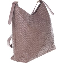 Liva Bag Collection Kriste Bell Kadın Omuz Çantası