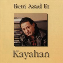 Kayahan – Beni Azad Et – CD