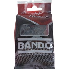 Bando BWR-001 Bando Tahrik Seti 18X14MM 11GR Spacy Alpha Fıddle Rs Hs Scooter 125 150