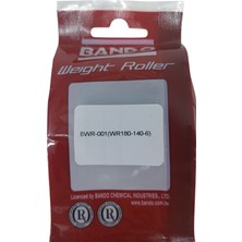 Bando BWR-001 Bando Tahrik Seti 18X14MM 11GR Spacy Alpha Fıddle Rs Hs Scooter 125 150