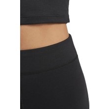 Nike Sportswear Classics  High-Waisted Kadın Tayt - DV7793