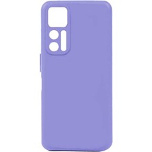 Osm Gsm Tcl 30 Plus Kılıf Kamera Korumalı Silikon Rubber Arka Kapak