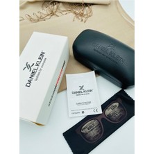 Daniel Klein DK4167P Col-2 Kadın Güneş Gözlüğü