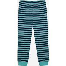 Penti Erkek Çocuk Pickleball Termal Pijama Takımı
