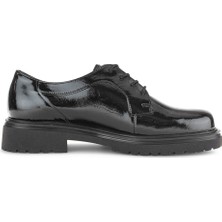 Gabor 52555 Gabor Kadın Deri Loafer Ayakkabı 3.5-7.5