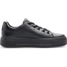 23042 Ara Shoes Canberra Kadın Deri Sneaker Ayakkabı 3.5-7.5