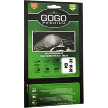 Gogo Kilometre Saat Koruyucu Film Honda Pcx 2018-2020