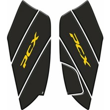 Gogo Yan Ayak Pad 003 Honda Pcx 2014-2017