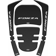 Gogo Tank Pad 001 Honda Forza 2018-2020