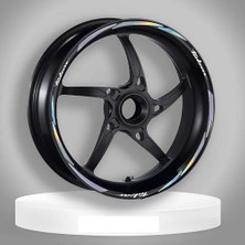 Gogo Jant Şeridi Hologramlı Bajaj Pulsar