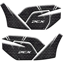 Gogo Yan Ayak Pad 006 Honda Pcx 2021-2023