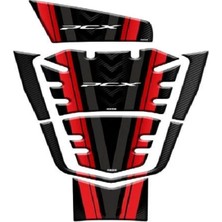 Gogo Tank Pad 002 Honda Pcx 2021-2023