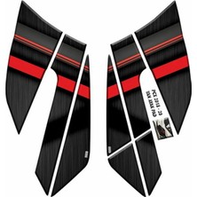 Gogo Yan Ayak Pad 001 Honda Pcx 2018-2020