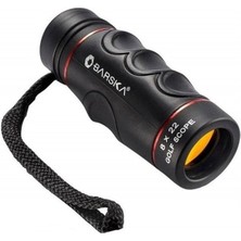 Barska Blueline 8X22 Tek Gözlü Golfscope El Dürbünü Monoküler