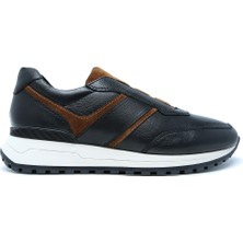 26804 Ara Shoes Meo Erkek Deri Sneaker Ayakkabı 40-46