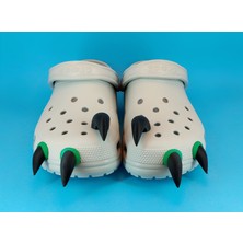 Crocs Aksesuar Süsü ,terlik Süsü, Sandalet Süsü /renk Için Soru Sor!