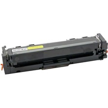 Tex-İnvest Hp 216A Hp Color Laserjet Pro Mfp M183FW Chipsiz Muadil Toner,siyah Cipsiz