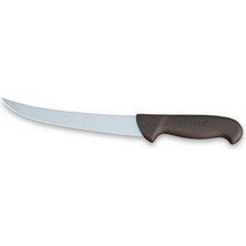 Sürbısa 61123 Kasap Bıçağı  - Siyah 13