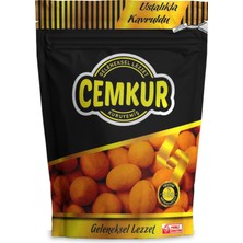 Cemkur Kuruyemiş Cips Fıstık 5 kg