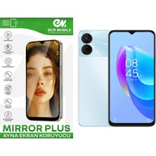 Tecno Spark 9 Pro Esnek Ayna(Mirror) 9h Nano Ekran Koruyucu