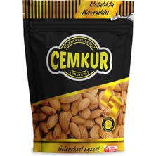 Çiğ Badem Içi 5 kg