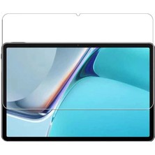 RedClick Galaxy Tab S10 Plus Redclick Tablet Blue Nano Ekran Koruyucu