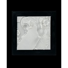 Peradesign Dubai 3D Tablo