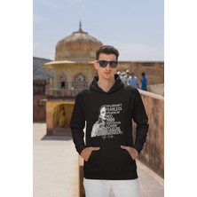 Cngz Shop Taylor Swift Albüm Isimleri Baskılı Kapüşonlu Sweatshirt,unisex Oversize Taylor Swift Baskılı Hoodie