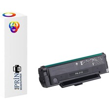 PlusPrint Pantum PA-210 |pantum M6600W Muadil Toner 1600 Syf