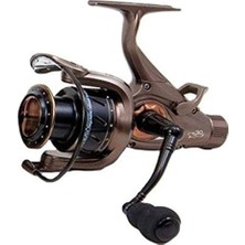 Lineaeffe 1285260 Ts Heavy Specimen 6000 Bait Runner Makine 5+1 Bb