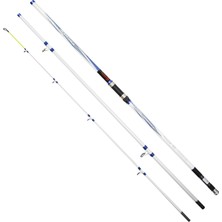 Captain 1658 Archer 420CM 3 Parça Surf Kamış 100-250GR Atar