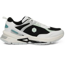 Lumberjack Dıplo 4Pr Beyaz Erkek Sneaker