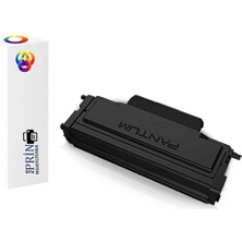 PlusPrint TL-410X Pantum M7200FDW Muadil Toner