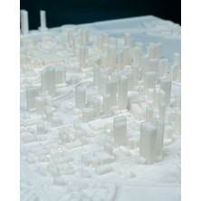 Peradesign Miami 3D Tablo