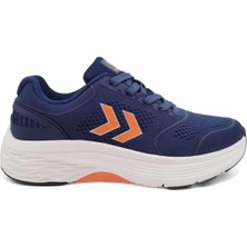 Hummel Opac Unisex Sneaker Ayakkabı 900585-7459DRESS Blue