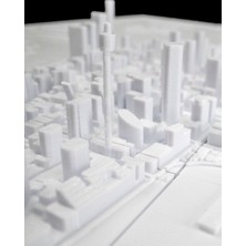 Peradesign Sydney 3D Tablo