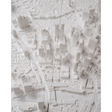 Peradesign Tokyo 3D Tablo