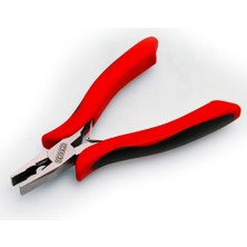 İzeltaş 125 mm Elektronikçi Pense - 3557140125