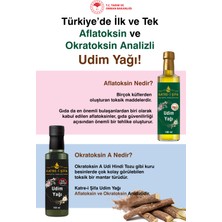 Katre-i Şifa C Vitaminli Karmaürver Destekli Karadut Pekmezi Karışımı + Çocuklar Için Udim Yağı