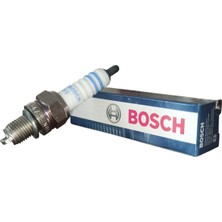 Bosch 40015 UR3DC [bosch] Buji CB125E-CB125FPCX125- SPONTINI-SPACY(CPR8EA-9)-JOYMAXCBF- NMAX-GTS250-AN125