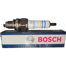 Bosch 40015 UR3DC [bosch] Buji CB125E-CB125FPCX125- SPONTINI-SPACY(CPR8EA-9)-JOYMAXCBF- NMAX-GTS250-AN125