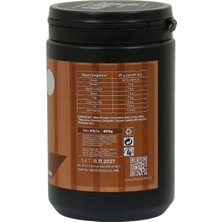 Zeus Nutrition Whey - Çikolata - 400gr