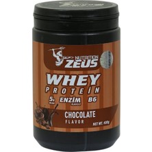 Zeus Nutrition Whey - Çikolata - 400gr