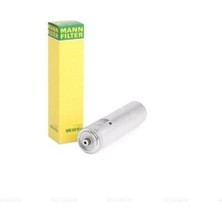 Mazot Filtre Bmw 3 X1 X3 X4 E93 E92 E90 E91 E84 F25 F26 Dizel 13327823413 WK5010Z Uyumlu