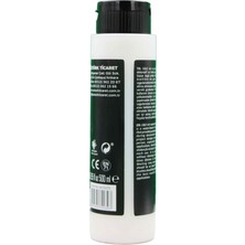 E&D Art Professional 500ml Su Bazlı Mat Vernik / ed.55271