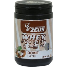 Zeus Nutrition Whey 400gr