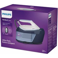 Philips PSG6026/20 Buhar Kazanlı Ütü