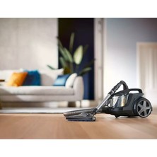 Philips XB9125/07 Marathon Ultimate Toz Torbasız Süpürge