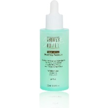 Garden's Objet Blooming Ampoule Serum Kore