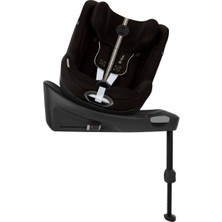 Cybex Sirona Gi Isize (360 Derece Dönen Isofix Bebek Oto Koltuğu 61-105 cm Yaklaşık  3 Aydan 4 Yaşa)